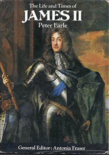 Life and Times of James II