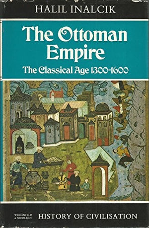 Ottoman Empire