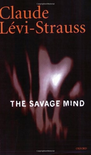 The Savage Mind