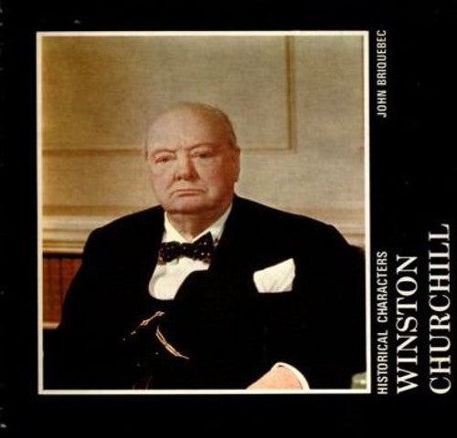 Winston Churchill