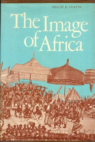 The Image of Africa