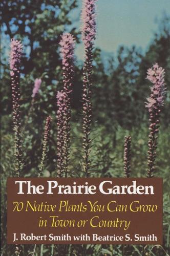 The Prairie Garden