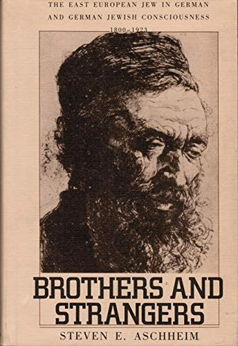 Brothers and Strangers