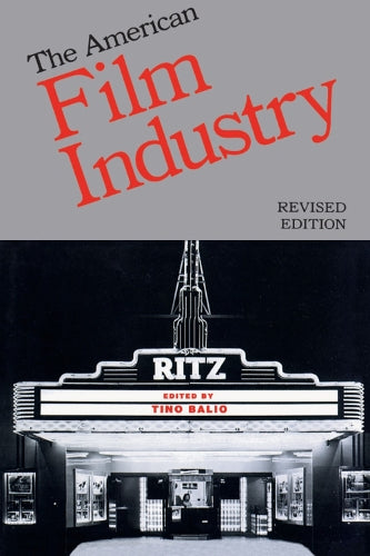 The American Film Industry