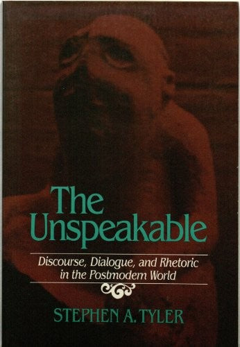 The Unspeakable