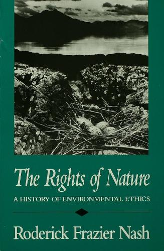 The Rights of Nature