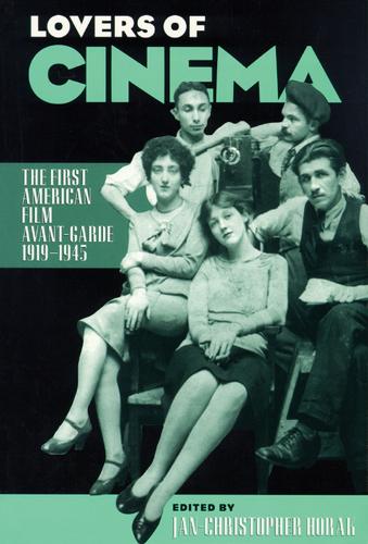 Lovers of Cinema
