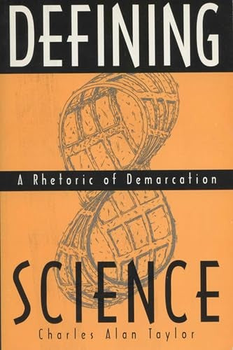 Defining Science