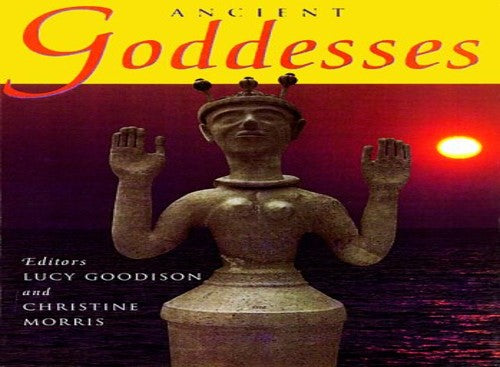 Ancient Goddesses
