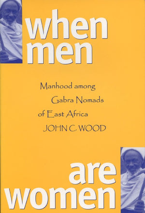 When Men Are Women
