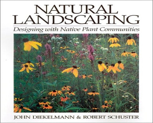 Natural Landscaping