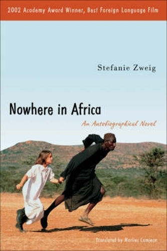 Nowhere in Africa