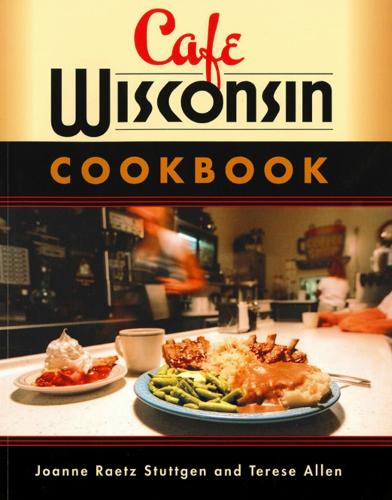 Cafe Wisconsin
