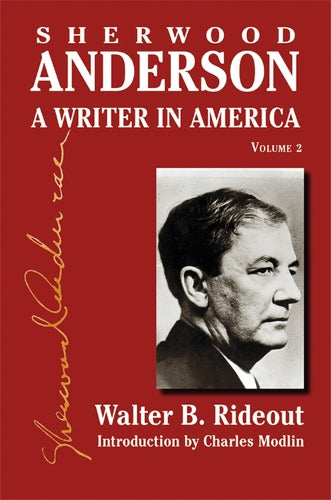 Sherwood Anderson V. 2