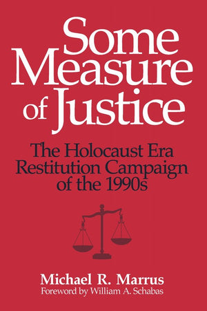 Some Measure of Justice