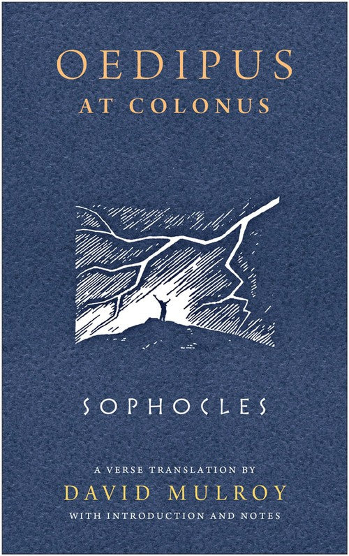 Oedipus at Colonus