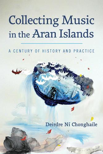 Collecting Music in the Aran Islands