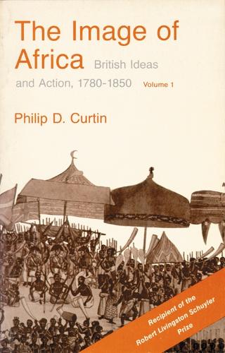 The Image of Africa