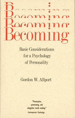 Becoming