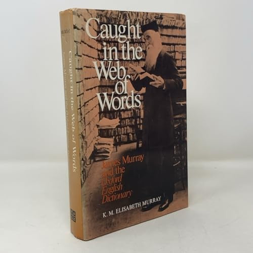 Caught in the Web of Words