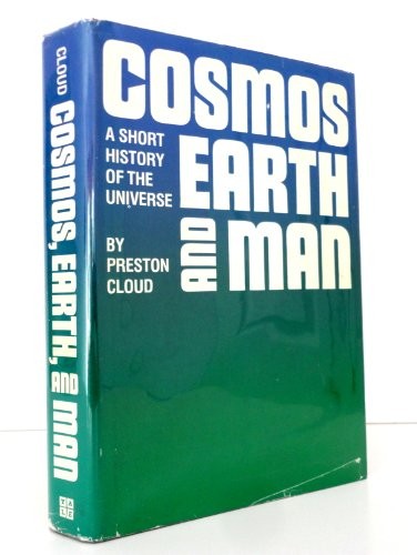 Cosmos, Earth and Man