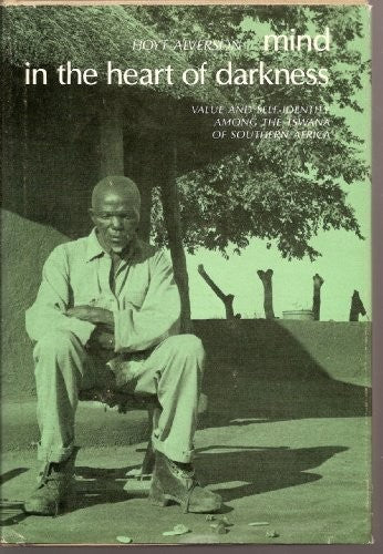 Mind in the Heart of Darkness