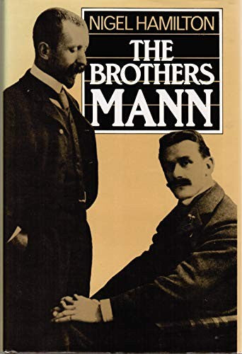 Brothers Mann