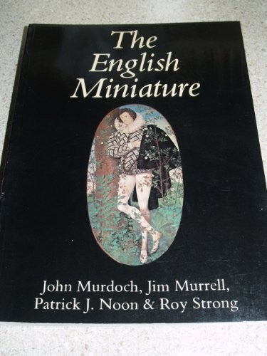 The English Miniature