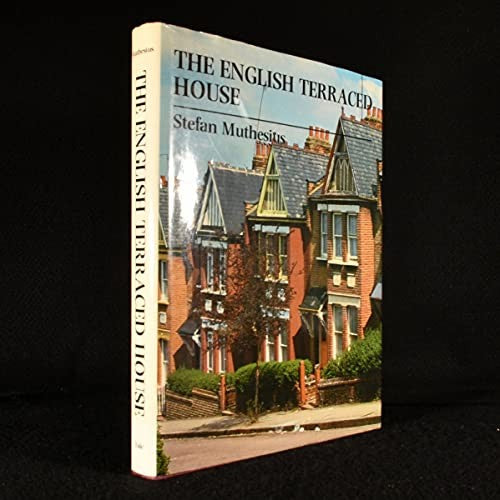 The English Terraced House