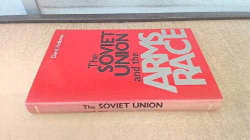 Soviet Union and the Arms Race