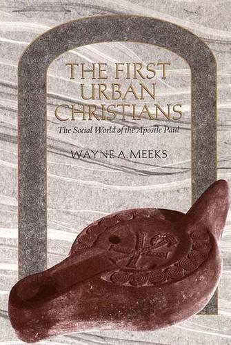 The First Urban Christians