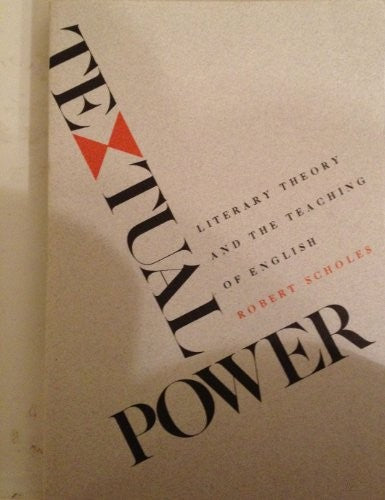 Textual Power