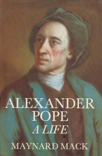 Alexander Pope