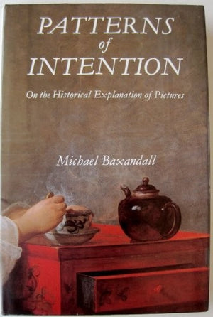 Patterns of Intention