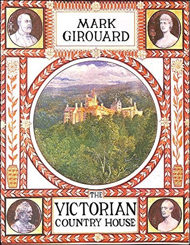 The Victorian Country House