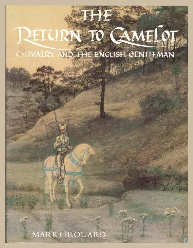 The Return to Camelot