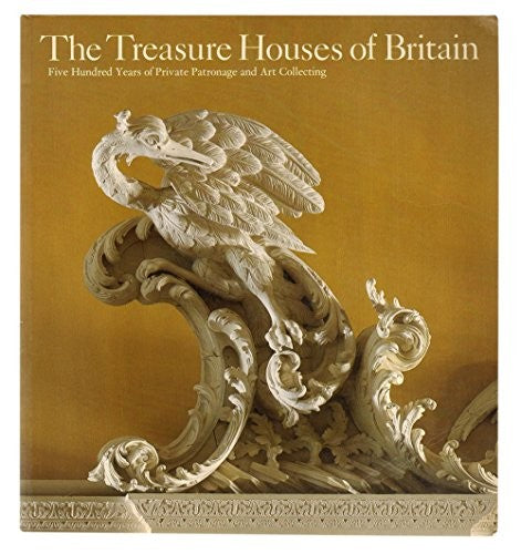 The Treasure Houses of Britain