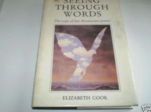 Seeing Through Words