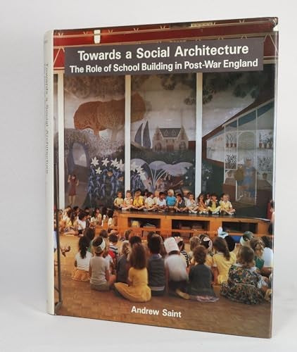 Towards a Social Architecture