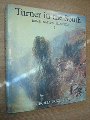 Turner in the South