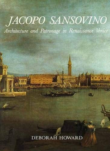 Jacopo Sansovino