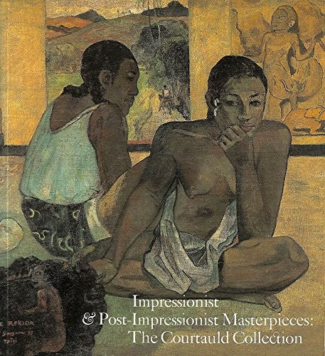 Impressionist and Post-impressionist Masterpieces