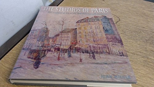 The Studios of Paris