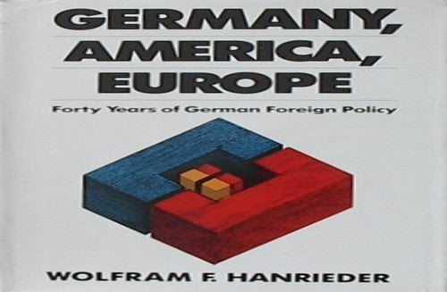 Germany, America, Europe