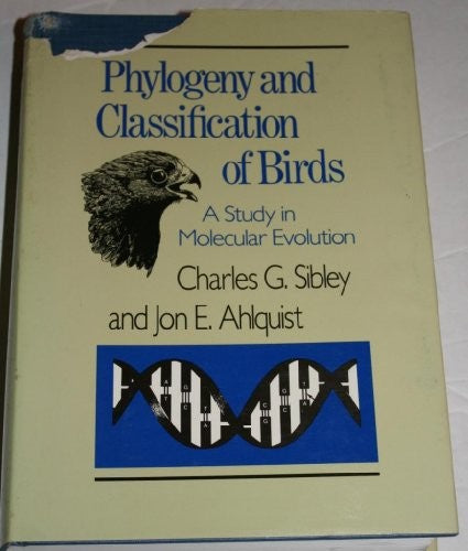 Phylogeny and Classification of Birds