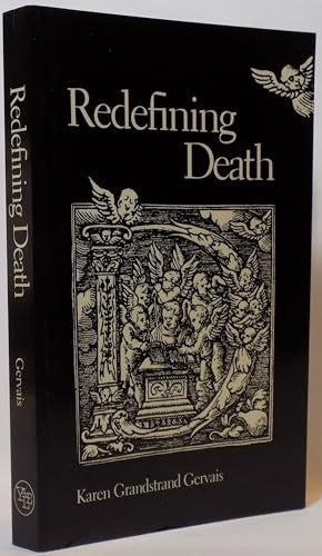 Redefining Death