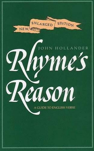 Rhyme's Reason