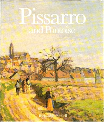 Pissarro and Pontoise