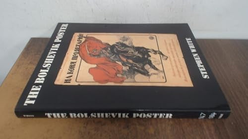The Bolshevik Poster