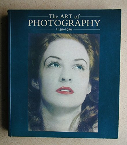 The Art of Photography, 1839-1989